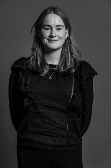 Ingeborg Sofie Bogen